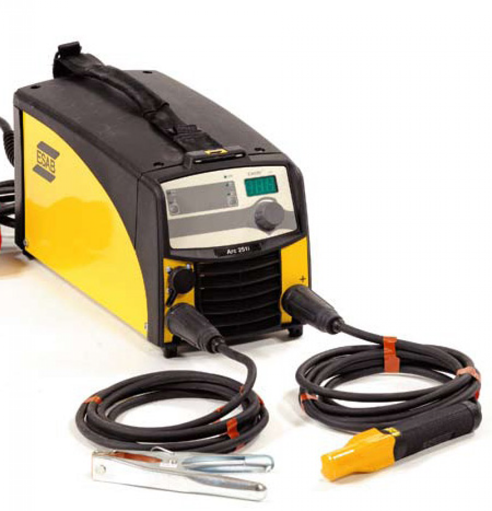 Купить Сварочный Аппарат Эсаб В Москве Недорого