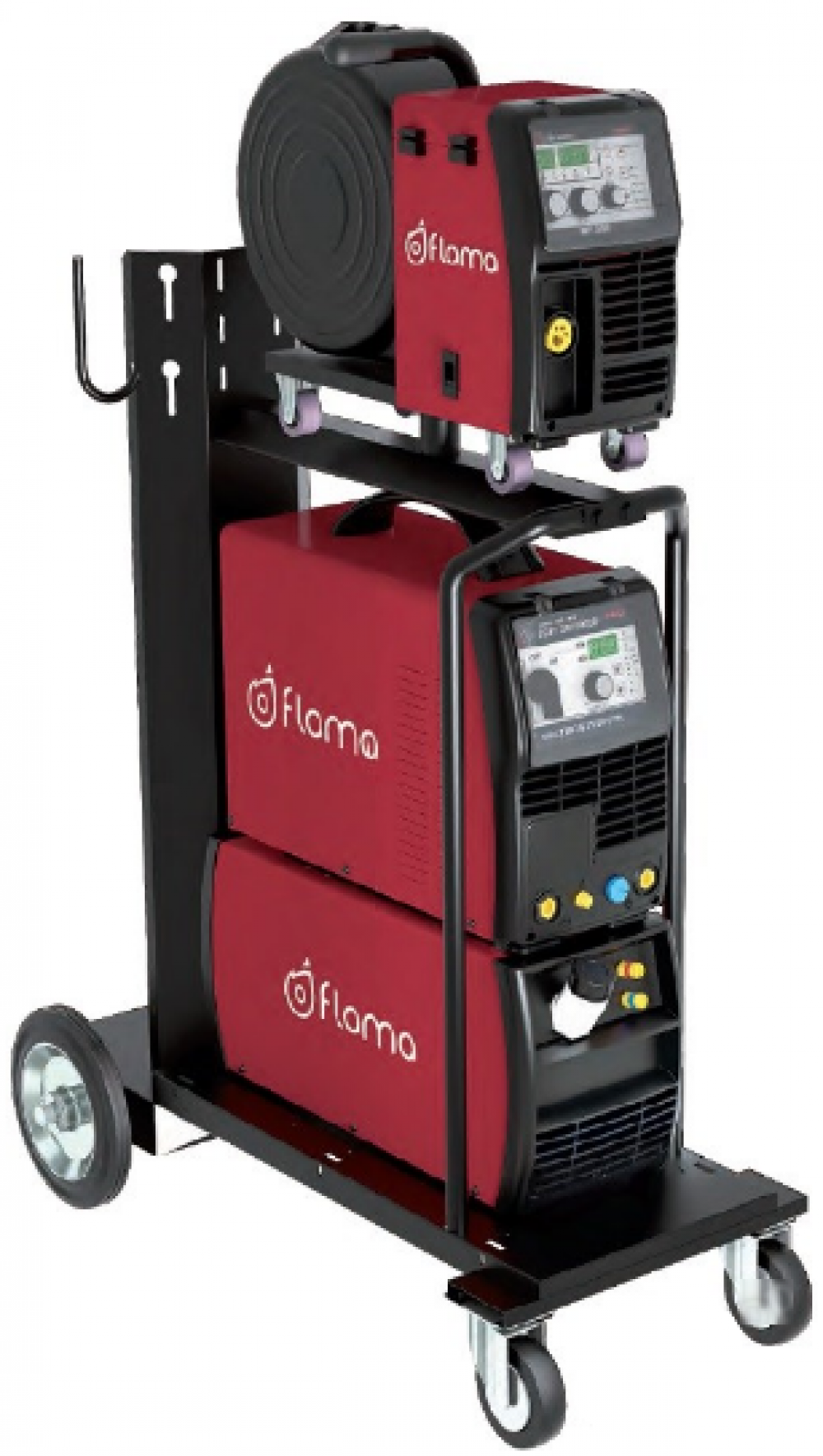 Tss pulse pmig-350. сварочный полуавтомат syn. Mig/mag, mma, tig. сварочный полуавтомат syn. сварочный аппарат flama multimig 350f syn.