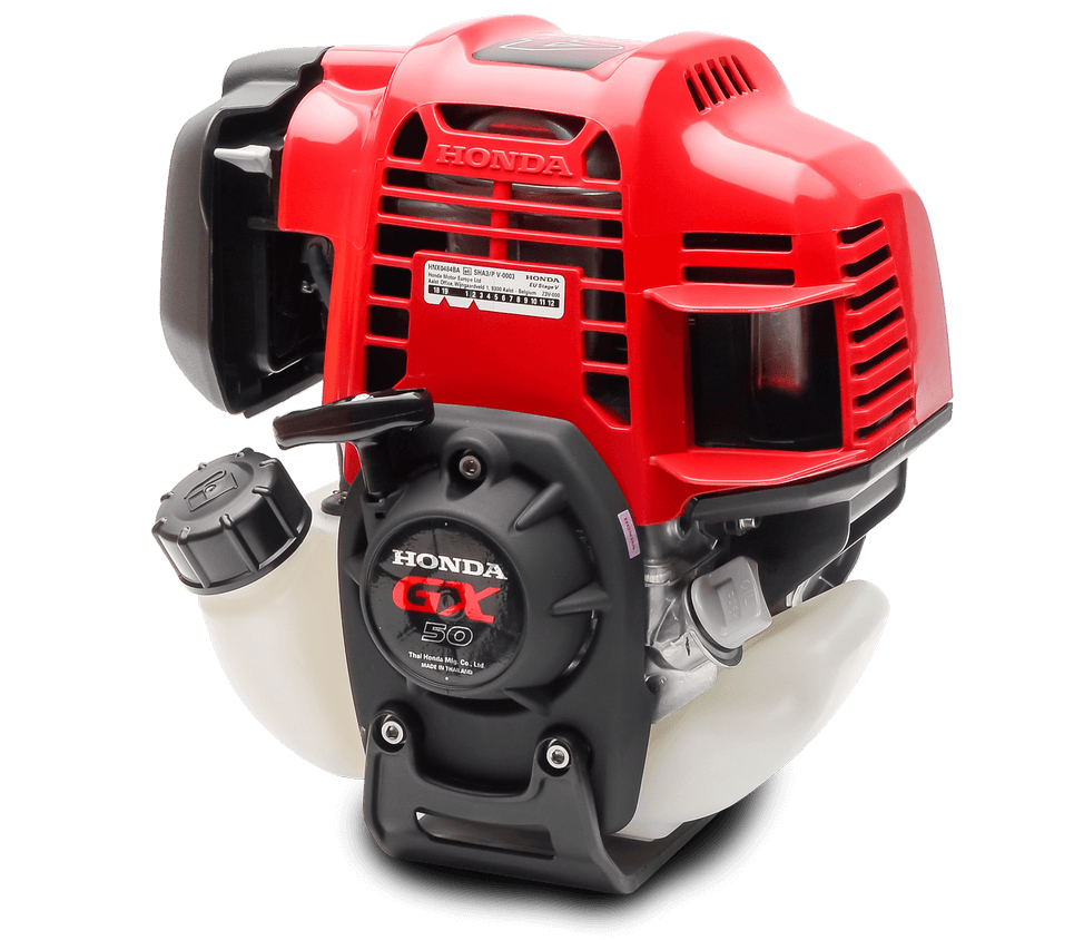 Двигатель HONDA GX50 (2 л.с., 47,9 см3) по цене 43 070 руб - отзывы ...