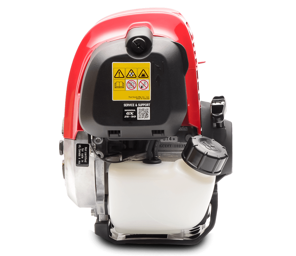 Двигатель HONDA GX50 (2 л.с., 47,9 см3) по цене 43 070 руб - отзывы ...