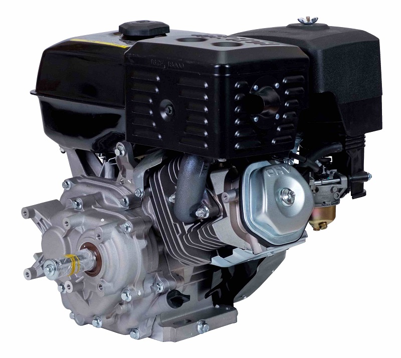 Двигатель LIFAN 190F-L (15 л.с., 420 см3) по цене 33 475 руб - отзывы ...
