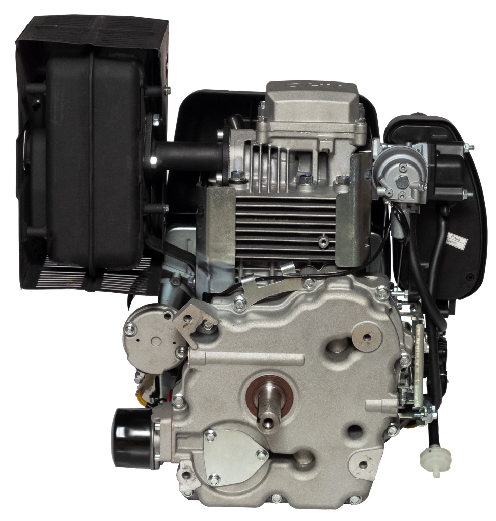 Двигатель Loncin LC1P96F (20 л.с., 608 см3) по цене 54 300 руб - отзывы ...