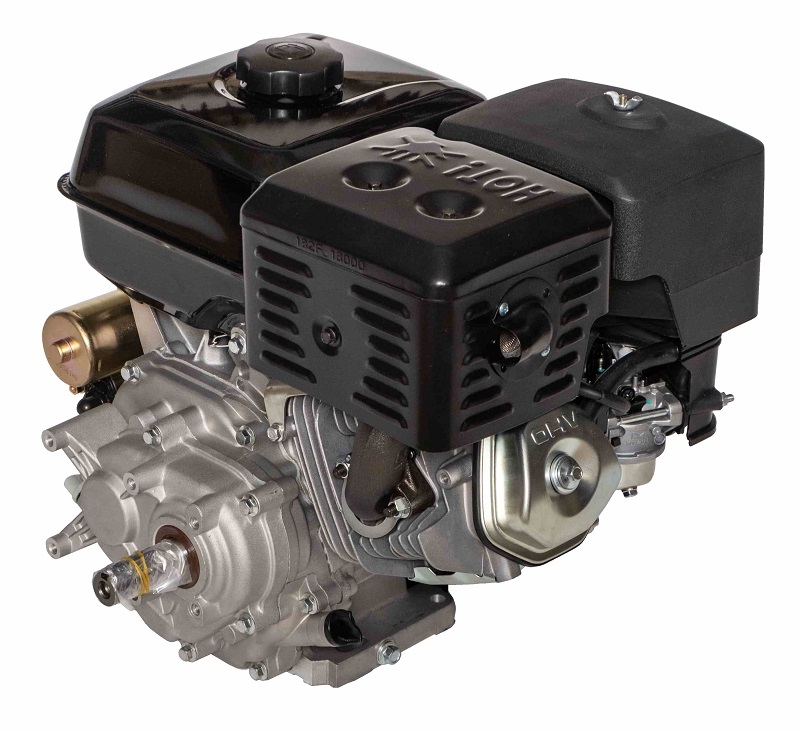 Двигатель LIFAN 190FD-L (15 л.с., 420 см3) по цене 30 100 руб - отзывы ...