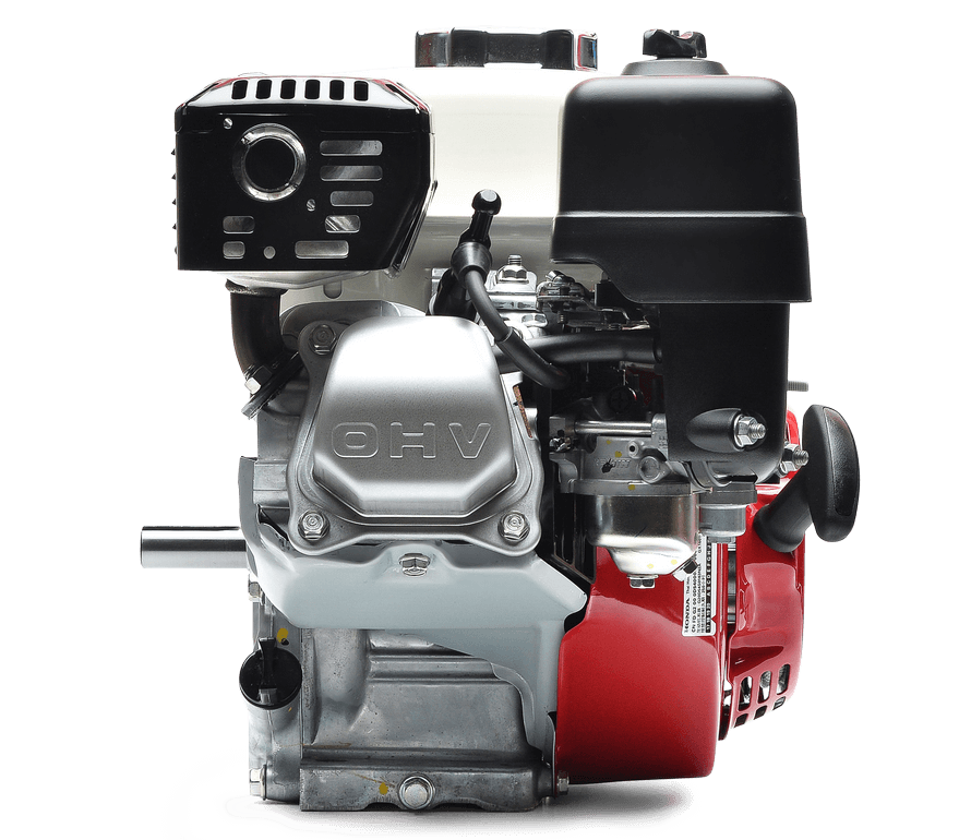 Двигатель HONDA GX160 (4 л.с., 163 см3) по цене 49 850 руб - отзывы ...