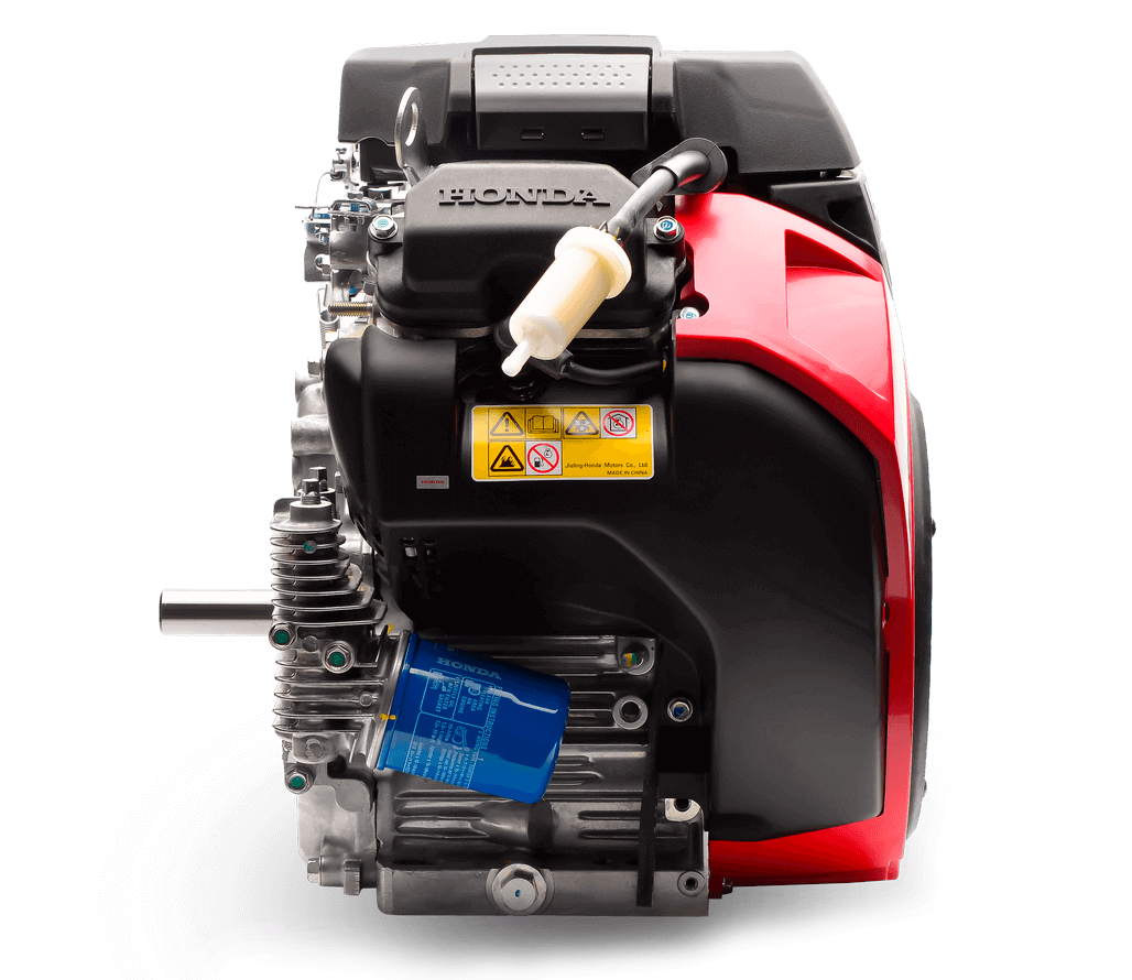 Двухцилиндровый мотор HONDA GX630 (20 л.с., 688 см3) по цене 187 500