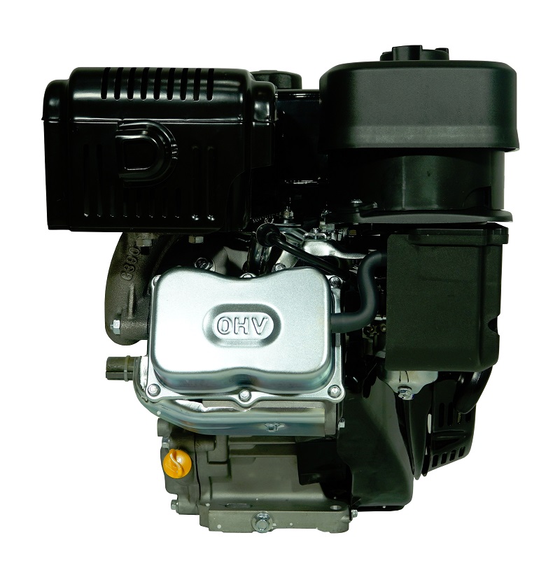 Бензиновый двигатель Loncin G420FA (A TYPE) D25 по цене 36 000 руб ...