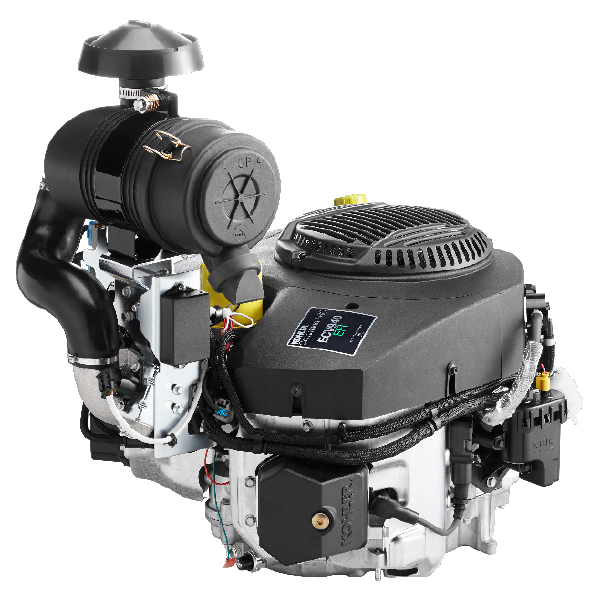 Бензиновый двигатель Kohler ECV940 по цене 0 руб отзывы