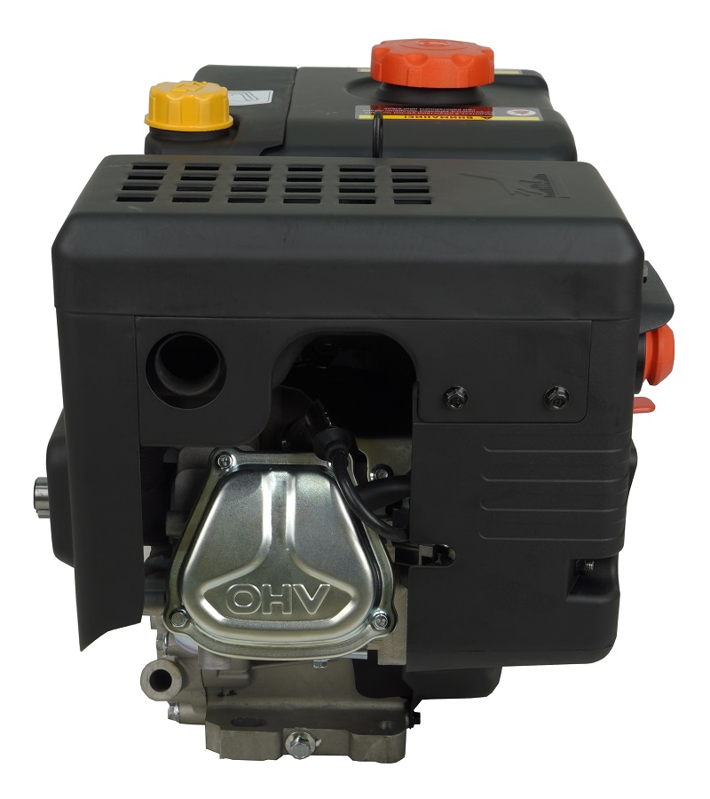 Бензиновый двигатель Loncin LC180FD(S) (A23 type) D25 по цене 38 800 ...