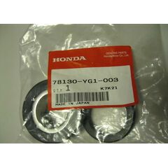 Сальник мотопомпы HONDA WT 40 (арт. 78130-YG1-003), фото 