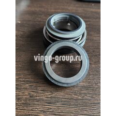 Сальник MST-30D (SiC/SiC/NBR) грязевой, фото 