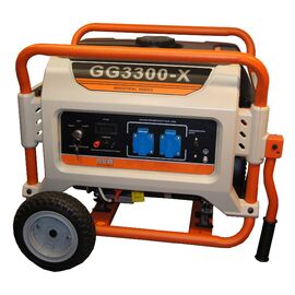 Газовый генератор REG GG3300-X, фото 