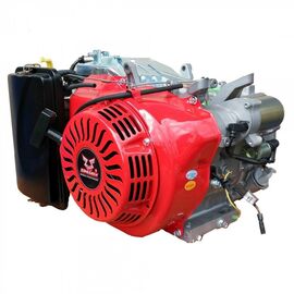 Двигатель ZONGSHEN ZS 190 FE-2 (15 л.с.) для генератора, фото 
