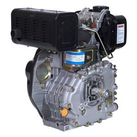Двигатель LIFAN 178F Diesel (6 л.с., d=25 мм) дизельный, фото 