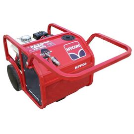 Бензиновая гидравлическая станция Hycon HPP06, фото 