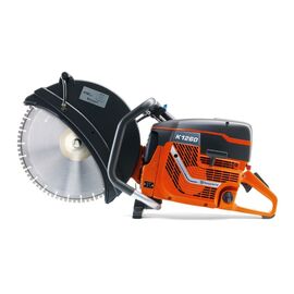 Бензорез Husqvarna K1260/16", фото 
