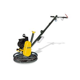 Электрическая затирочная машина Wacker Neuson CT 36-400 E, фото 