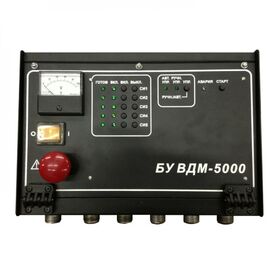 Сэлма ВДМ-5000, фото 