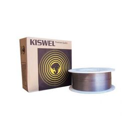 Порошковая проволока Kiswel K-800HT (HV 800) 1.6 мм 15 кг, фото 