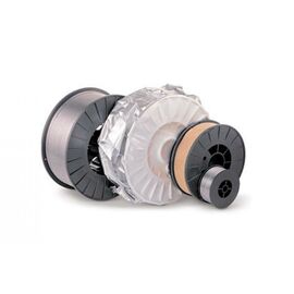 Порошковая проволока Kiswel K-NGS-C (E71T-GS) 1.2 мм 15 кг, фото 
