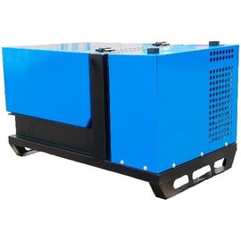 Газовый генератор REG GG7200-S, фото 