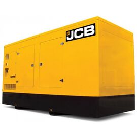 Дизельный генератор jcb