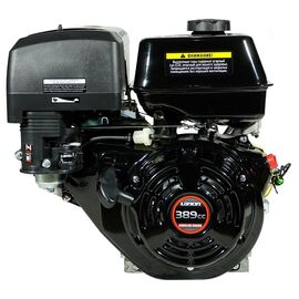 Двигатель loncin g390f