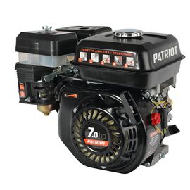 Двигатель patriot sr 210