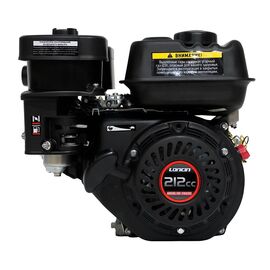 Китайский двигатель loncin