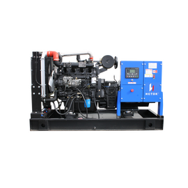 Дизельный генератор Исток АД100С-Т400-РМ35-1, фото 