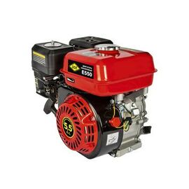 Двигатель dde 139cc