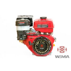 Двигатель weima wm188f