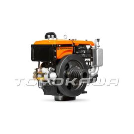 Двигатель toyokawa s390