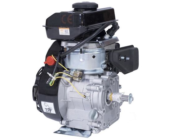 Двигатель LIFAN 154F (3 л.с., d=16 мм) по цене 8 700 руб - отзывы ...