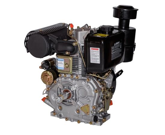 Lifan diesel 192fd
