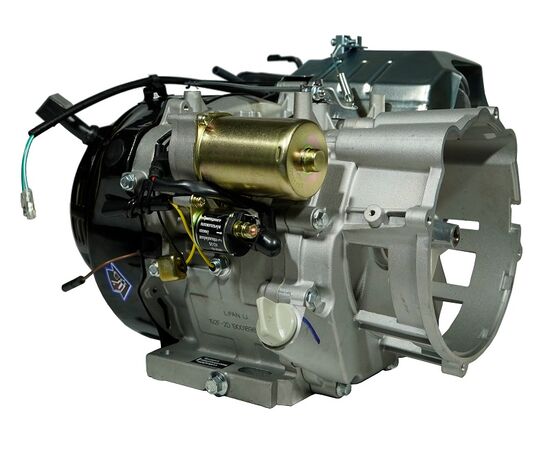Lifan 192f 2d