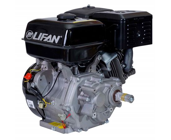 lifan 15 л с 4х тактный