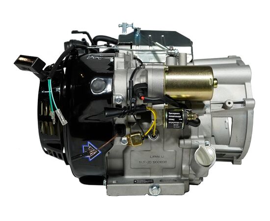 Lifan 192f 2d