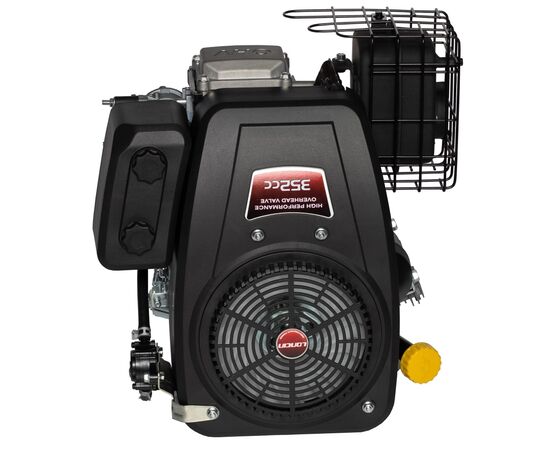 Двигатель Loncin LC1P85FA (13 л.с., 352 см3) по цене 31 400 руб ...