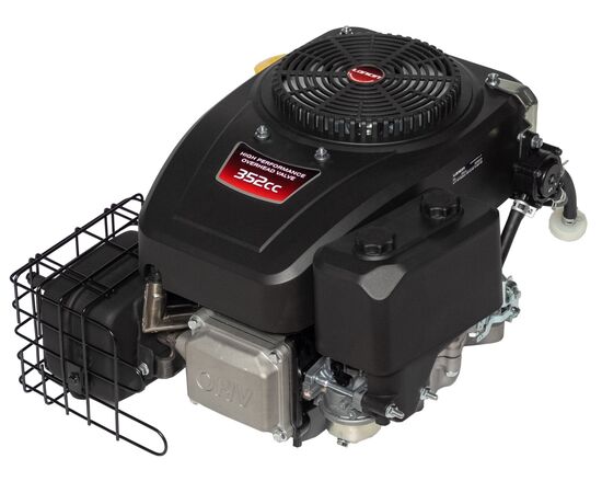 Двигатель Loncin LC1P85FA (13 л.с., 352 см3) по цене 31 400 руб ...