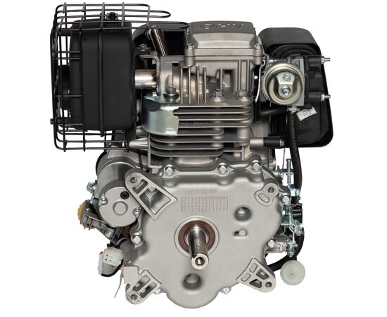 Двигатель Loncin LC1P85FA (13 л.с., 352 см3) по цене 31 400 руб ...