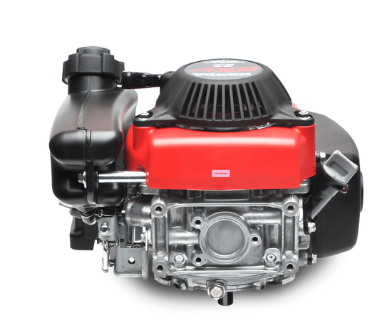 Двигатель HONDA GXV50 (2 л.с., 49 см3) четырехтактный с вертикальным ...