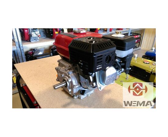 Бензиновый двигатель Weima BT170F-L по цене 0 руб - отзывы ...