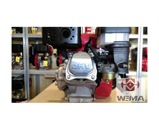 Бензиновый двигатель Weima BT170F-L по цене 0 руб - отзывы ...