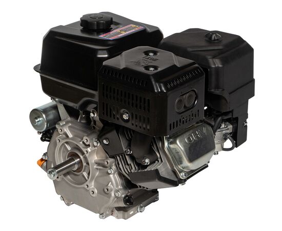 Двигатель Lifan KP460E (192FD-2T), вал Ø25 мм, катушка 7 Ампер по цене ...
