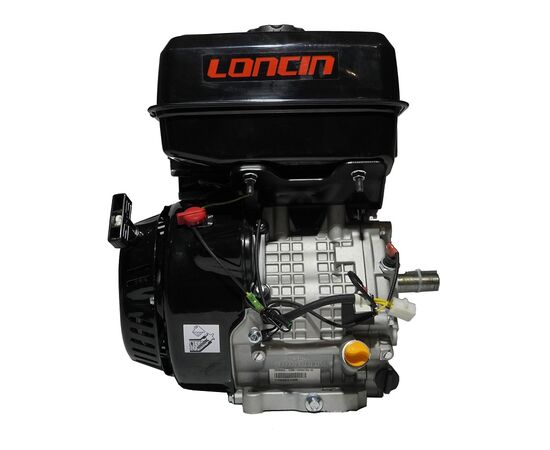 Двигатель loncin lc192f