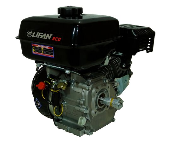 Lifan 170f eco