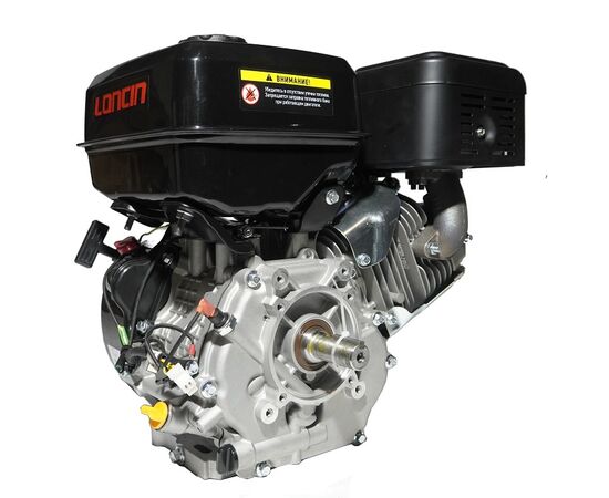 Двигатель loncin lc192f