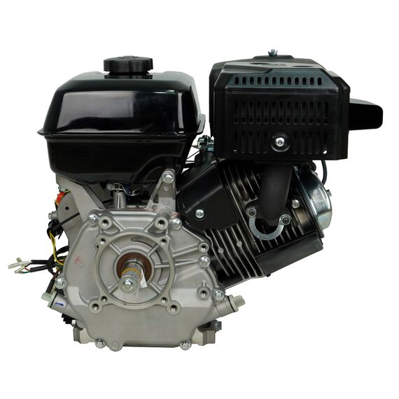 Бензиновый двигатель Lifan NP445 D25,11A по цене 0 руб - отзывы ...