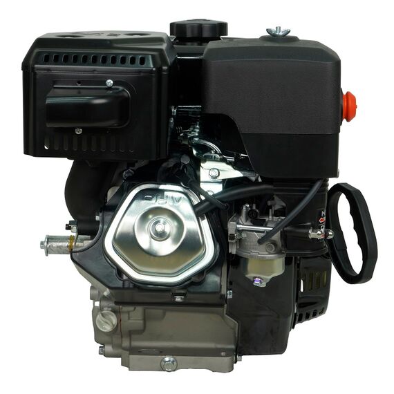Бензиновый двигатель Lifan NP445 D25 3A по цене 0 руб - отзывы ...